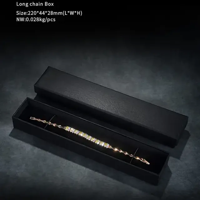 Affordable Custom Jewelry Boxes for Independent Jewelers | Budget-Friendly Solutions with High-Quality Designs - 10678