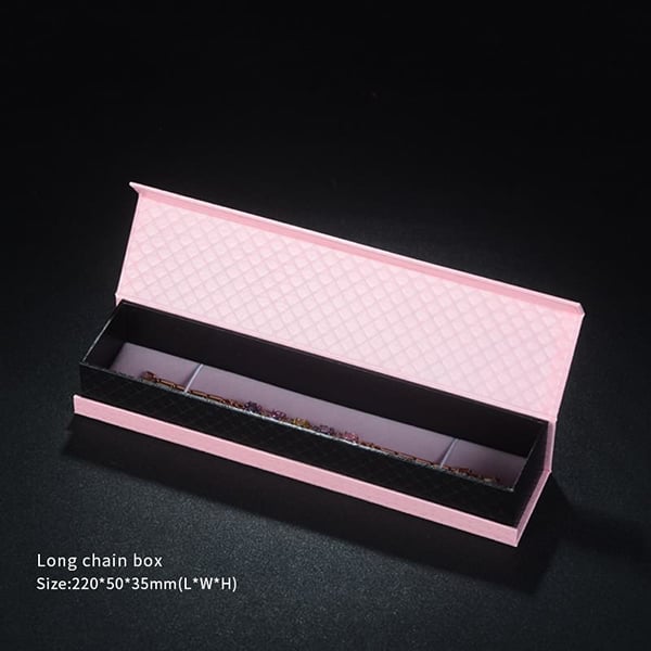 Affordable Custom Jewelry Boxes for Independent Jewelers | Budget-Friendly Solutions with High-Quality Designs - 10680