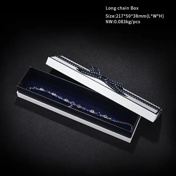 Sustainable Jewelry Packaging Sets | Richapck Eco-Friendly Packaging Made from Recycled Materials for Ethical and Responsiblie Jewelry Brands - 10702