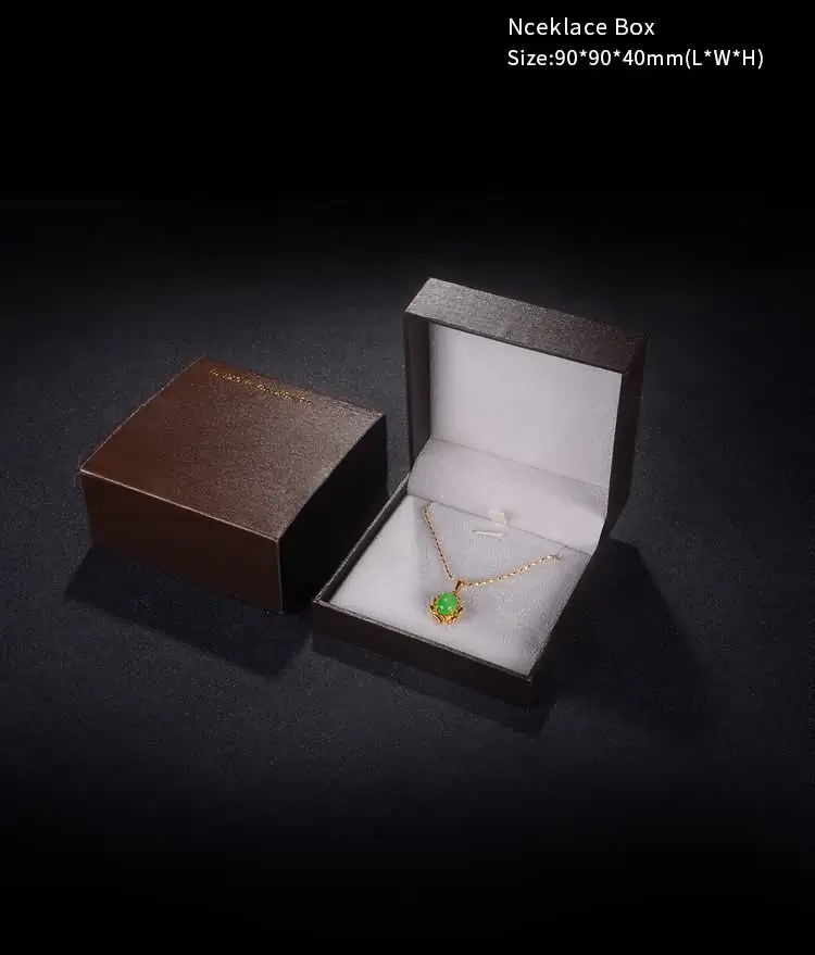 Functional and Eco-Conscious Richapck Reusable Jewelry Packaging Sets | Durable, Eco-Friendly Packaging for Jewelry Brands Focused on Sustainability - 10707