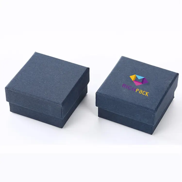 Custom Luxury Cosmetic Packaging Boxes with Logo | Tailored Packaging for High-End Beauty Brands Needing Personalized Branding Solutions - 2PC 1