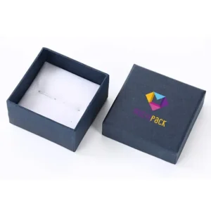 Wholesale Jewelry Boxes for Large-Scale Orders | Cost-Effective Packaging Solutions for Jewelry Wholesalers Focused on Branding and Consistency - 2PC 2
