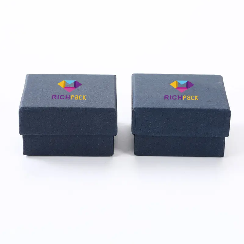 Custom Luxury Cosmetic Packaging Boxes with Logo | Tailored Packaging for High-End Beauty Brands Needing Personalized Branding Solutions - 2PC 4