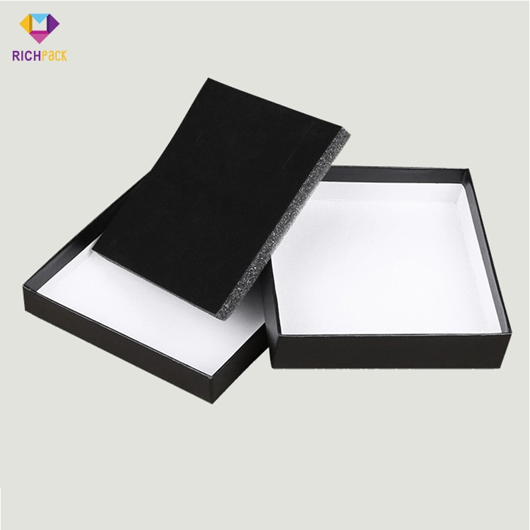 Luxury Necklace Boxes for Anniversary Gifts | Elegant and Sophisticated Packaging for Memorable Occasions Distributors Welcome Richpack - 2PC HHB2