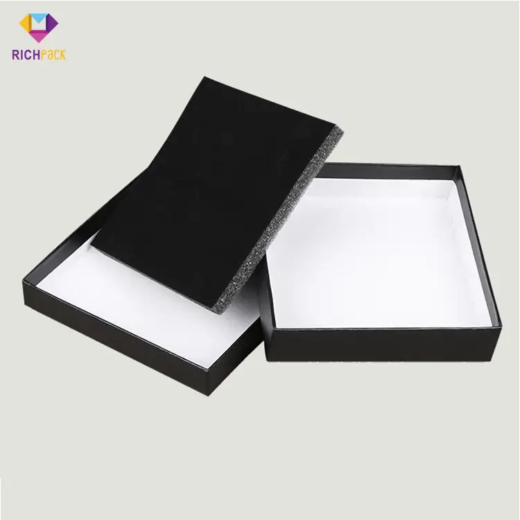 Wide Bangle Boxes for Secure and Stylish Storage | Perfect for Retail Displays and Gifting Solutions Richpack Trade Pricing - 2PC HHB2
