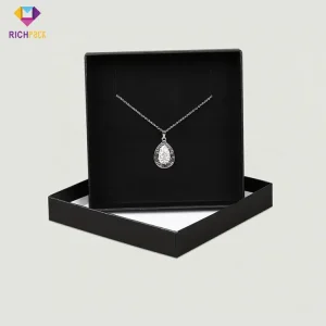 Wide Bangle Boxes for Secure and Stylish Storage | Perfect for Retail Displays and Gifting Solutions Richpack Trade Pricing - 2PC HHB3