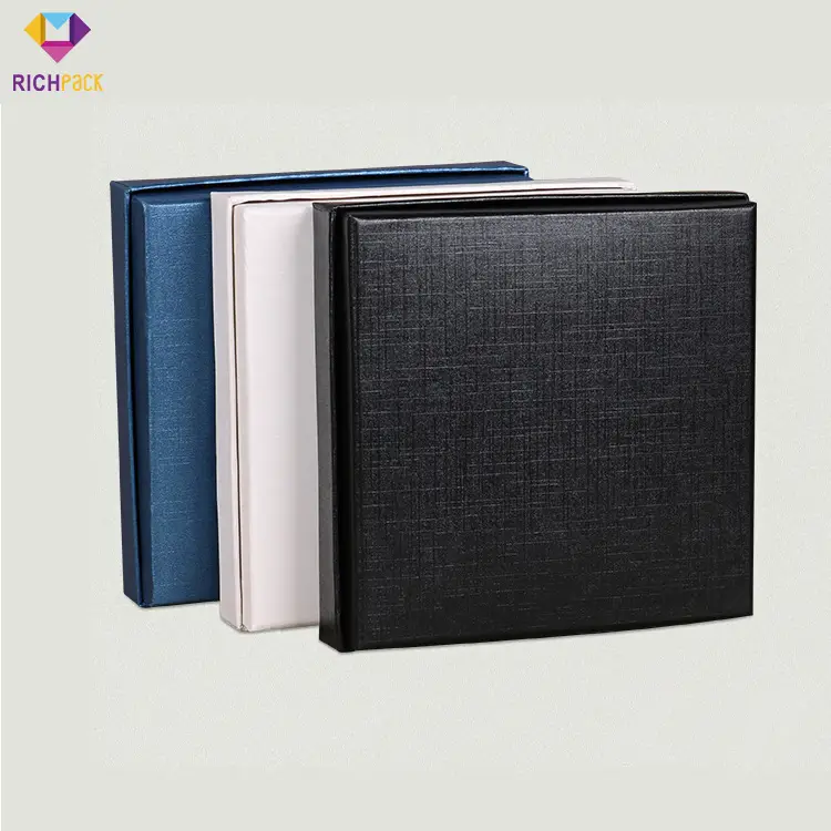 Wide Bangle Boxes for Secure and Stylish Storage | Perfect for Retail Displays and Gifting Solutions Richpack Trade Pricing - 2pc HHB1