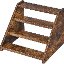 U Tags Collection - 4 Tier 001