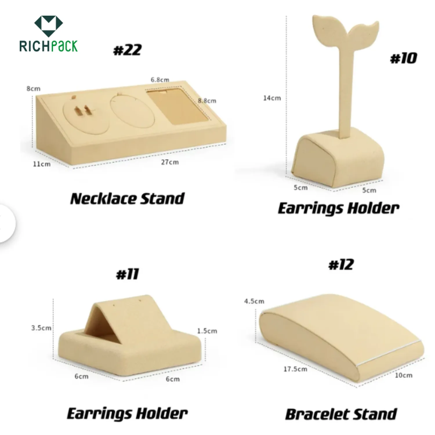 2024 Reliable Jewelry Store Supplies for Retail Display and Packaging | Trusted Wholesale Jewelry Supply Co for Custom Solutions - 5