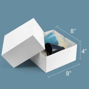 Design-Your-Own Gift Boxes | Customizable Sizes and Styles for Unique Packaging | Tailored Solutions for Retailers & Wholesale Suppliers - 51gdUR8hFAS. AC SL1500