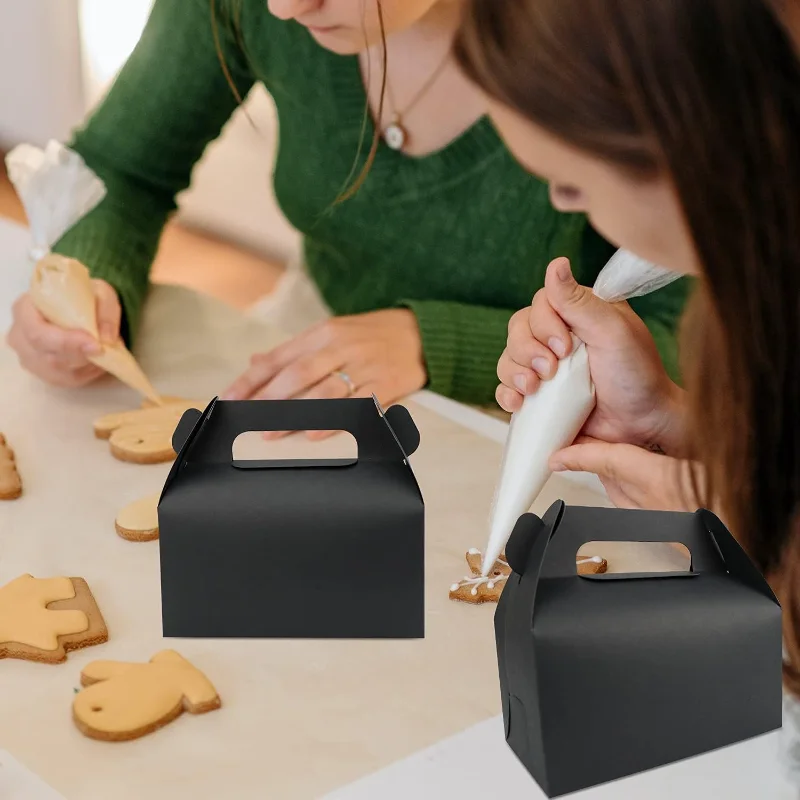 Sophisticated Black Gift Boxes | Tailored Black Packaging for Premium Brands and Exclusive Gifting Richpack Packaging Supplier - 615sokybkaS. AC SL1500