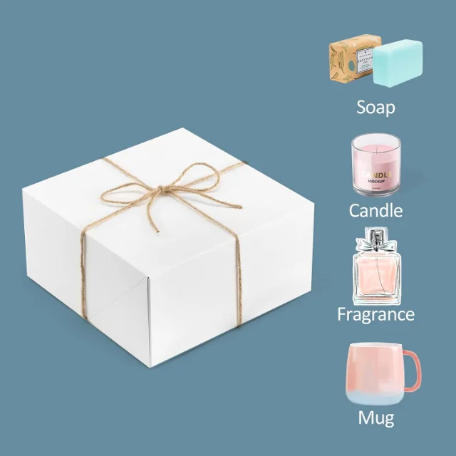 Rope Paper for Gift Box Packaging | Enhance Your Gift Boxes with Sturdy Paper Rope and Creative Finishing Touches Ribbons Tags Manufacturer Direct from Richpack - 619kpTVMnqS. AC SL1500