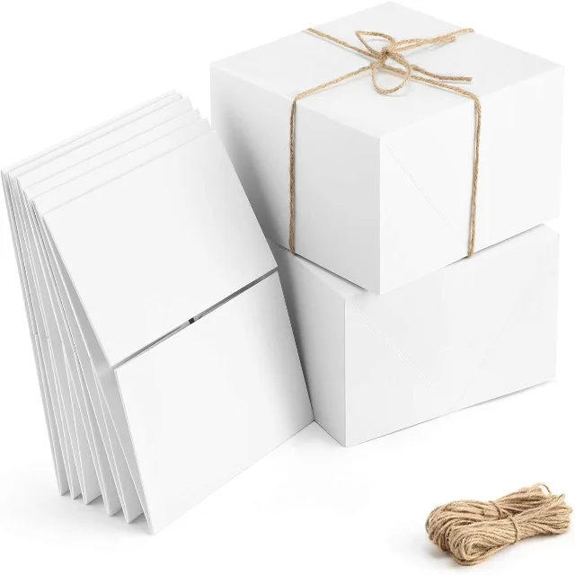 Design-Your-Own Gift Boxes | Customizable Sizes and Styles for Unique Packaging | Tailored Solutions for Retailers & Wholesale Suppliers - 61QzJGnmcYL. AC SL1500