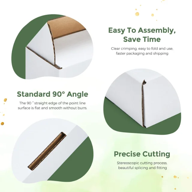 Durable Cardboard Gift Boxes for Versatile Packaging | Eco-Friendly Options for Events, Corporate Gifting, and Special Occasions Richpack - 61Ya3c8VHuL. AC SL1500