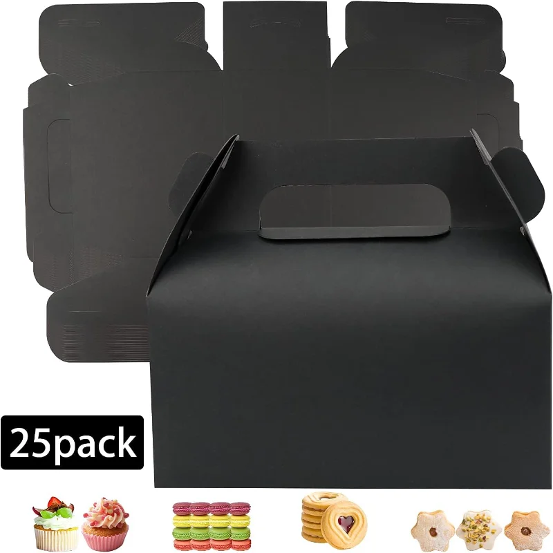 Sophisticated Black Gift Boxes | Tailored Black Packaging for Premium Brands and Exclusive Gifting Richpack Packaging Supplier - 61b EmHAI2S. AC SL1500