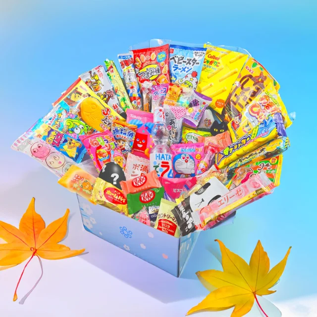 Durable Snack Box for Gifts | Japanese-Styled Snack Boxes for Unique Gifting Experiences Custom Designs from Richpack - 61svV7TgcjL. SL1500