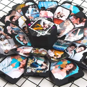 Creative Picture Gift Boxes | Custom Photo Box Gifts with Unique Designs and Personalized Options for Any Occasion - 711A5LCuoKL. AC SL1475