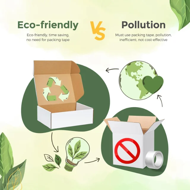 Durable Cardboard Gift Boxes for Versatile Packaging | Eco-Friendly Options for Events, Corporate Gifting, and Special Occasions Richpack - 71aGvs6OwfL. AC SL1500