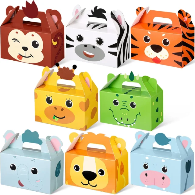 Cute Gift Boxes for Boys & Girls | 2024 Special Design and Popular Gift Box Templates Custom Gift Packaging Solutions at Richpack - 71uRnS0oPvL. AC SL1500