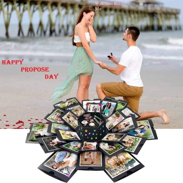 Creative Picture Gift Boxes | Custom Photo Box Gifts with Unique Designs and Personalized Options for Any Occasion - 71y9iW6eSqL. AC SL1490