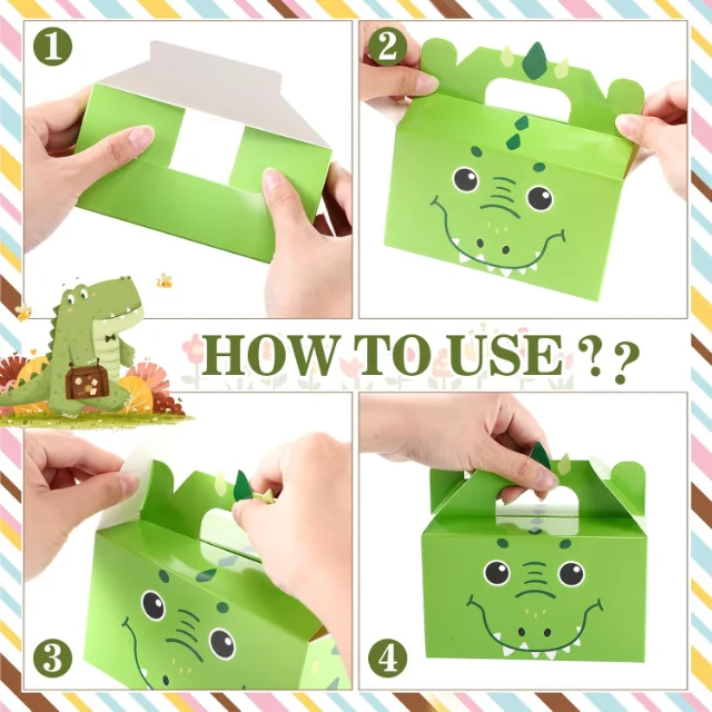 Cute Gift Boxes for Boys & Girls | 2024 Special Design and Popular Gift Box Templates Custom Gift Packaging Solutions at Richpack - 71yuBzwouiL. AC SL1500
