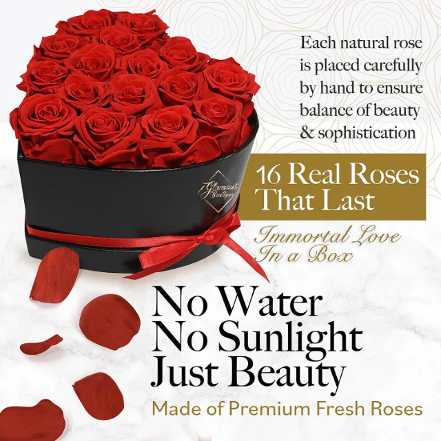 Richpack Flower Gift Boxes for Girls & Women | Beautiful Floral Gift Boxes for Memorable Presentations Comes in Different Colors - 81FfdQfeN3L. AC SL1500