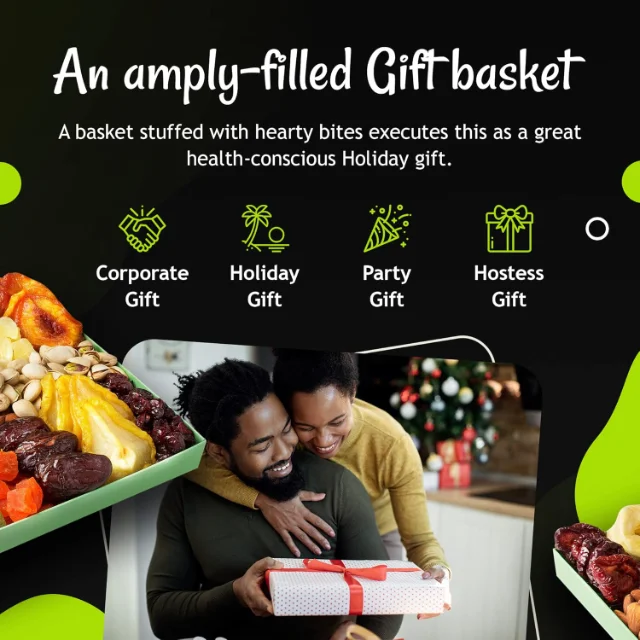 Richpack Premium Dry Fruits Gift Boxes | Large Size and Sturdy Structure Perfect for Festive Celebrations and Corporate Gifting - 81Kk+w1xaGL. SL1500
