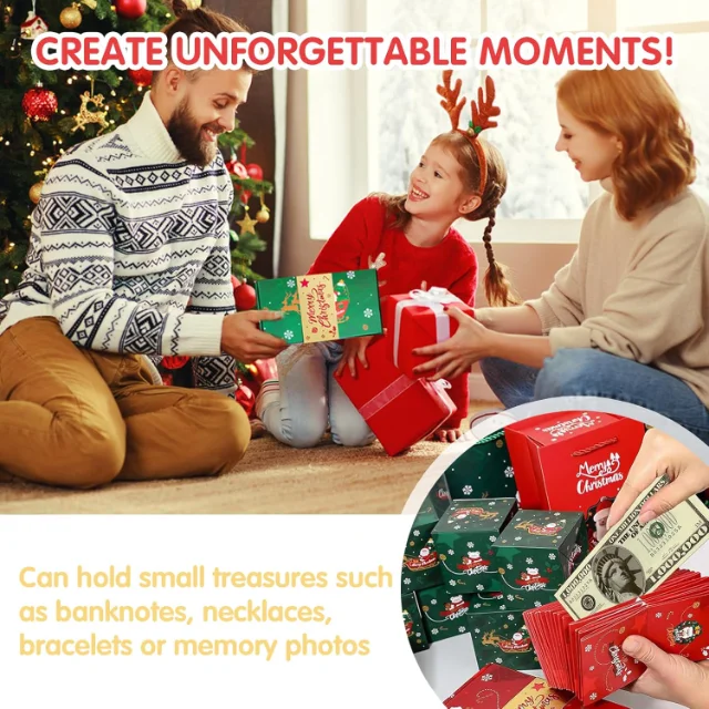 Surprise Gift Explosion Boxes | Create Memorable Moments with Unique Gift Box Designs Trade Pricing from Richpack - 81N8UvCjc6L. AC SL1500