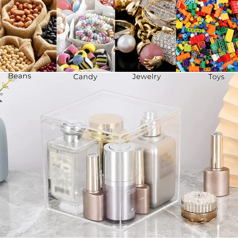 Simple White Gift Boxes with Lids | Versatile for Retail and Special Events Richpack Customizable and Durable Packaging Solutions - 81P2qbKbW5L. AC SL1500