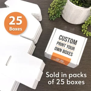 Eco-Friendly Subscription Box Packaging with Custom Logo | Sustainable Solutions for Green Brands Custom Designs Available - 81YuGSAM6jL. AC SL1500