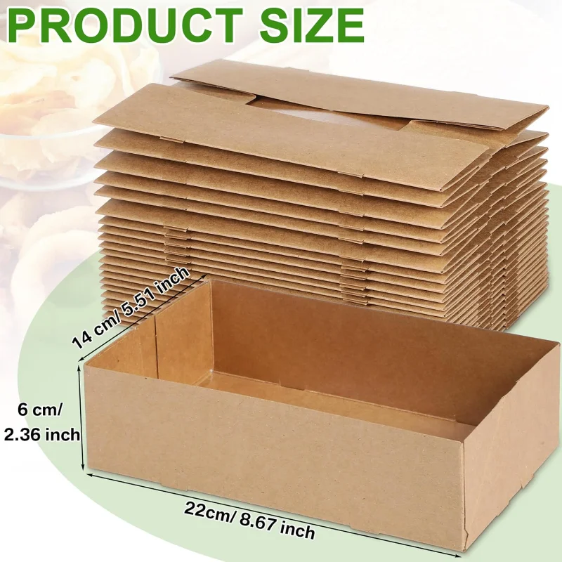 Gift Boxes Available at Walmart | Affordable and Versatile Packaging Solutions for All Your Gifting Needs from Richpack - 81aM+UJj49L. AC SL1500