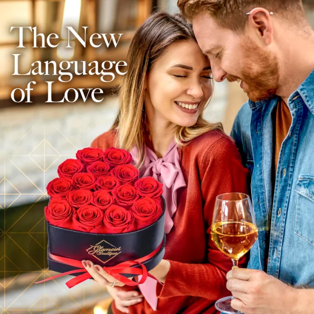 Richpack Flower Gift Boxes for Girls & Women | Beautiful Floral Gift Boxes for Memorable Presentations Comes in Different Colors - 81bHitaEdvL. AC SL1500