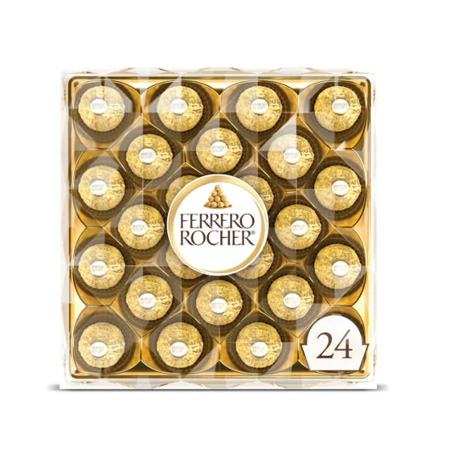 Richpack Elegant Gift Boxes for Ferrero Rocher Chocolates | Custom Chocolate Packaging for Special Occasions Gift Boxes Manufacturer Direct - 81dE7U eMNL. SL1500 (1)