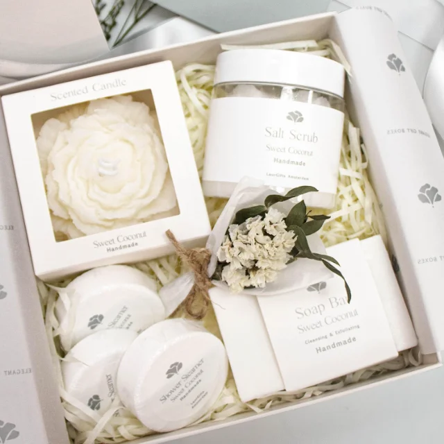 Richpack Sleek Gift Boxes for Women | Gorgeous Birthday Gift Boxes for Women 2024 Best Gift Boxes for Women Perfect for Birthdays and Personalized Gifting - 81mF60hLUAL. AC SL1500