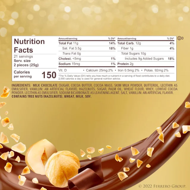 Richpack Elegant Gift Boxes for Ferrero Rocher Chocolates | Custom Chocolate Packaging for Special Occasions Gift Boxes Manufacturer Direct - 81xd3X661DL. SL1500