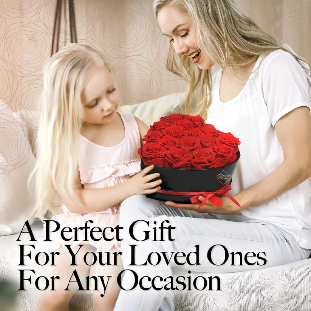 Richpack Flower Gift Boxes for Girls & Women | Beautiful Floral Gift Boxes for Memorable Presentations Comes in Different Colors - 91LiBUDYn5L. AC SL1500
