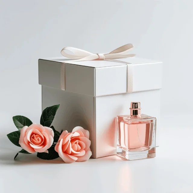 Персоналізовані розкішні коробки від парфумів для преміум-брендів краси | Ідеально підходить для парфумерних брендів високого класу, які вимагають індивідуальної, міцної упаковки - AI改图 1x1 Мінімальна мінімальна коробка для замовлення (4) 1024x1024
