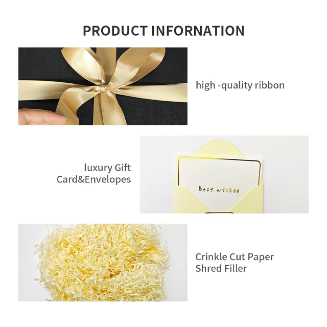 Unique Birthday Gift Boxes for Memorable Celebrations | Happy Birthday Gift Box | Customizable Packaging for Every Happy Moment - Birthday Gift Boxes1