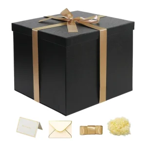 Unique Birthday Gift Boxes for Memorable Celebrations | Happy Birthday Gift Box | Customizable Packaging for Every Happy Moment - Birthday Gift Boxes3