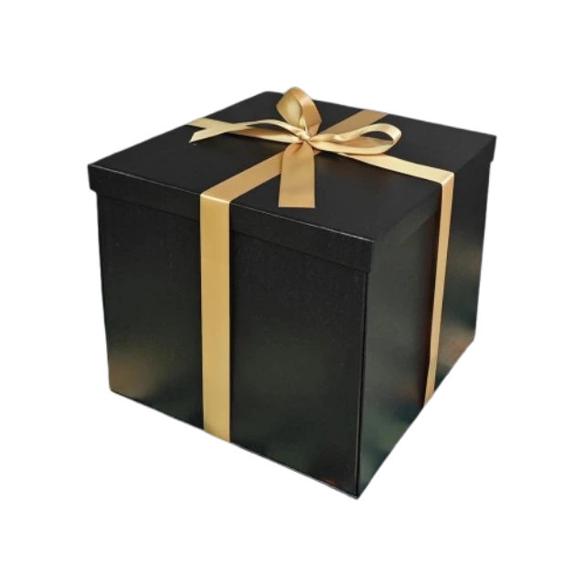 Unique Birthday Gift Boxes for Memorable Celebrations | Happy Birthday Gift Box | Customizable Packaging for Every Happy Moment - Birthday Gift Boxes5