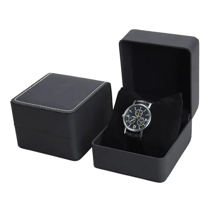 Jewelry Boxes - Black