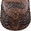 L Tags Collection - Brown B 001