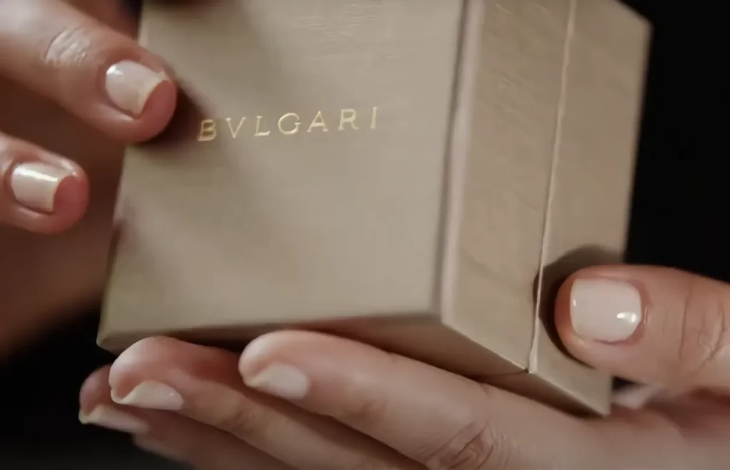 Top 10 Luxury Jewelry Packaging Designs to Impress Your Clients - Bvlgari'spng