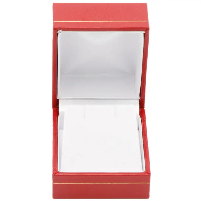 Custom Earring Storage Boxes for Travel | Durable and Stylish Solutions for Jewelry on the Go with Trade Pricing Richpack Manufacturer Direct - Cartier Style Earring Box 4