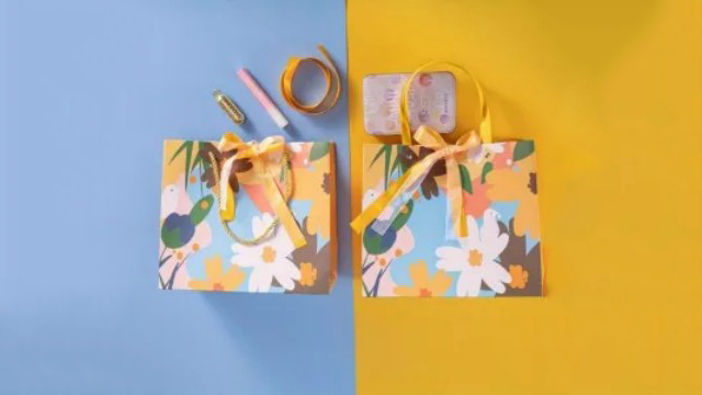 Choose Paper Bags That Care for the Planet