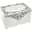 O Tags Collection - Communion Filigree 001