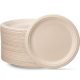 Sustainability - Compostable Paper