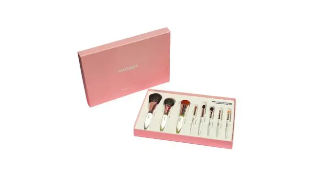 Cosmetic Brush Packaging