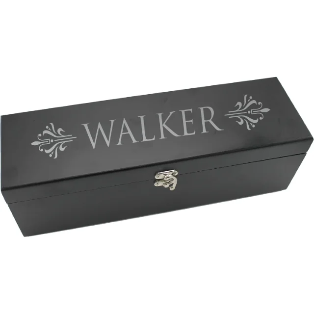 High-Quality Custom Luxury Wine and Spirits Gift Packaging with Logo | Perfect for Distilleries and Wine Brands Seeking Sophisticated Branded Presentation - Custom luxury wine and spirits gift packaging with logo5