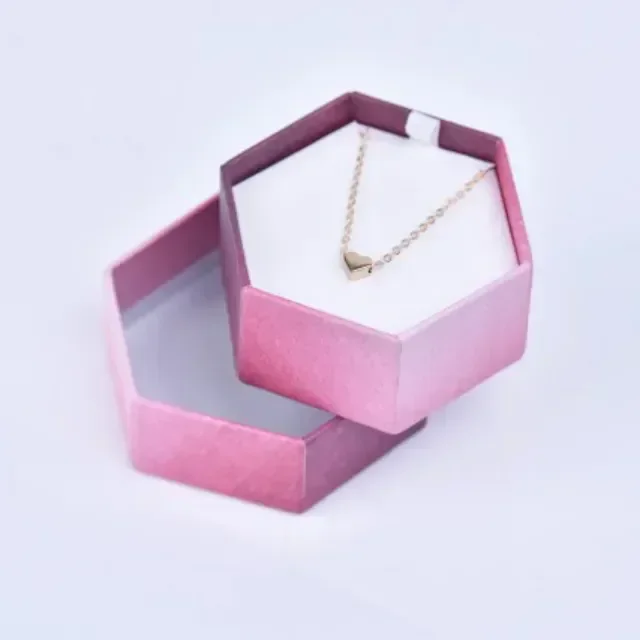 Elegant Jewelry Boxes for Women | Practical Women's Jewelry Box for Mom & Wife Spacious and Stylish Storage Solutions for Ladies' Precious Collections - DSC 5274